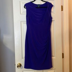 Lauren Ralph Lauren Royal Blue